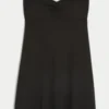 Gilly Hicks Active Recharge strapless jurk