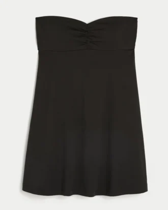 Gilly Hicks Active Recharge strapless jurk