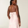 Gilly Hicks Active Recharge strapless jurk Gilly Hicks Active Recharge strapless jurk