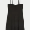 Gilly Hicks Active Recharge strapless jurk