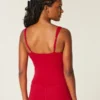 Gilly Hicks Active Recharge Sweetheart Tank