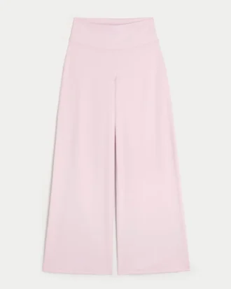 Gilly Hicks Active Recharge wijde broek