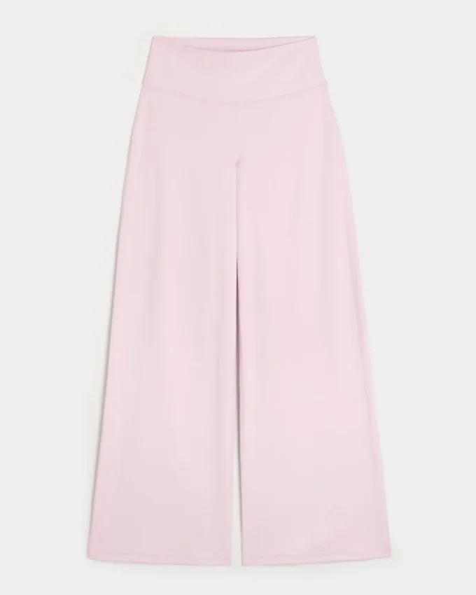 Gilly Hicks Active Recharge wijde broek Gilly Hicks Active Recharge wijde broek