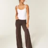 Gilly Hicks Active Recharge wijde broek