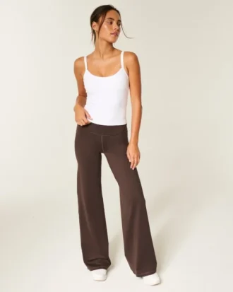 Gilly Hicks Active Recharge wijde broek