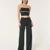 Gilly Hicks Active Recharge wijde broek Gilly Hicks Active Recharge wijde broek