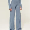 Gilly Hicks Active Recharge wijde broek