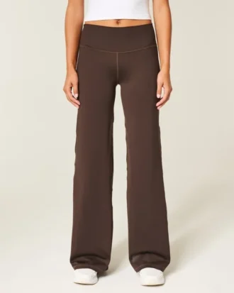 Gilly Hicks Active Recharge wijde broek