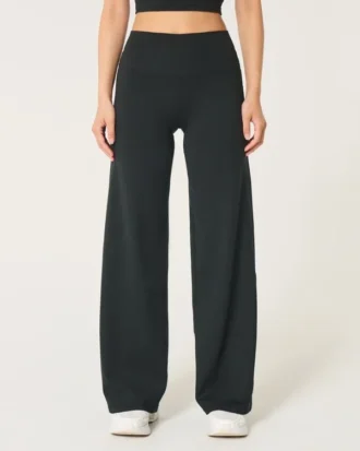 Gilly Hicks Active Recharge wijde broek