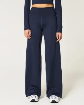 Gilly Hicks Active Recharge wijde broek
