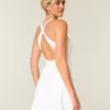 Gilly Hicks Active Recharge Wrap Halterjurk Gilly Hicks Active Recharge Wrap Halterjurk