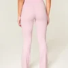 Gilly Hicks Active Recharge Wrap Waist Boot Leggings Gilly Hicks Active Recharge Wrap Waist Boot Leggings