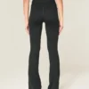 Gilly Hicks Active Recharge Wrap Waist Boot Leggings Gilly Hicks Active Recharge Wrap Waist Boot Leggings