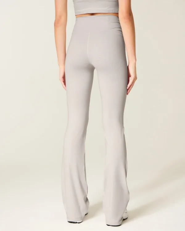 Gilly Hicks Active Recharge Wrap Waist Boot Leggings Gilly Hicks Active Recharge Wrap Waist Boot Leggings