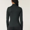 Gilly Hicks Active Recharge Zip-Up Jacket Gilly Hicks Active Recharge Zip-Up Jacket