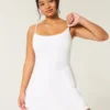 Gilly Hicks Active Strappy Back Dress Gilly Hicks Active Strappy Back Dress