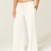 Gilly Hicks Baggy Cozy Waffle Pants Gilly Hicks Baggy Cozy Waffle Pants