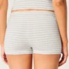 Gilly Hicks Comfortabele sweater-gebreide short