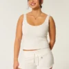 Gilly Hicks Comfortabele wafel mini-short