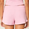 Gilly Hicks Comfortabele wafel mini-short