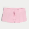 Gilly Hicks Comfortabele wafel mini-short