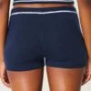 Gilly Hicks Cozy Sweater-Knit Shorts Gilly Hicks Cozy Sweater-Knit Shorts