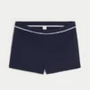 Gilly Hicks Cozy Sweater-Knit Shorts Gilly Hicks Cozy Sweater-Knit Shorts