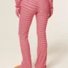 Gilly Hicks Cozy Waffle Bootcut-broek Gilly Hicks Cozy Waffle Bootcut-broek