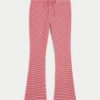 Gilly Hicks Cozy Waffle Bootcut-broek Gilly Hicks Cozy Waffle Bootcut-broek