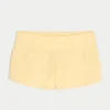 Gilly Hicks gebreide minishorts