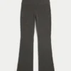 Gilly Hicks Sweater-gebreide broek met omgeslagen taille