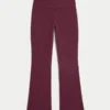 Gilly Hicks Sweater-gebreide broek met omgeslagen taille
