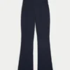 Gilly Hicks Sweater-Knit Foldover Bootcut Broek Gilly Hicks Sweater-Knit Foldover Bootcut Broek