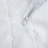 Gilly Hicks Sweatshirt met strikborduursel en sherpa-kraag met kwartritssluiting Gilly Hicks Sweatshirt met strikborduursel en sherpa-kraag met kwartritssluiting