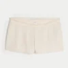 Gilly Hicks Waffle Lace Shortie Shorts Gilly Hicks Waffle Lace Shortie Shorts