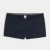 Gilly Hicks Waffle Lace Shortie Shorts Gilly Hicks Waffle Lace Shortie Shorts