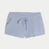Gilly Hicks Waffle Shorts Gilly Hicks Waffle Shorts
