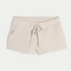 Gilly Hicks Waffle Shorts Gilly Hicks Waffle Shorts