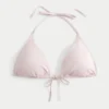 Glinsterende multiway driehoekige bikinitop Glinsterende multiway driehoekige bikinitop