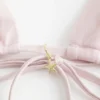 Glinsterende multiway driehoekige bikinitop Glinsterende multiway driehoekige bikinitop