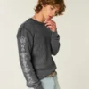 Grafisch thermoshirt Grafisch thermoshirt