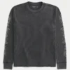 Grafisch thermoshirt Grafisch thermoshirt