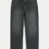 Grijze baggy jeans Grijze baggy jeans