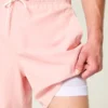 Hawaii Graphic Mid-Thigh Volley zwembroek Hawaii Graphic Mid-Thigh Volley zwembroek
