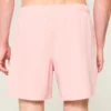 Hawaii Graphic Mid-Thigh Volley zwembroek Hawaii Graphic Mid-Thigh Volley zwembroek