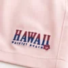 Hawaii Graphic Mid-Thigh Volley zwembroek Hawaii Graphic Mid-Thigh Volley zwembroek