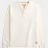 Holiday Vault Release Crew Henley Holiday Vault Release Crew Henley