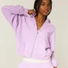 Hollister Feel Good Graphic Easy Zip-Up Hoodie Hollister Feel Good Graphic Easy Zip-Up Hoodie