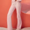 Hollister x Crocs Bootcut joggingbroek Hollister x Crocs Bootcut joggingbroek
