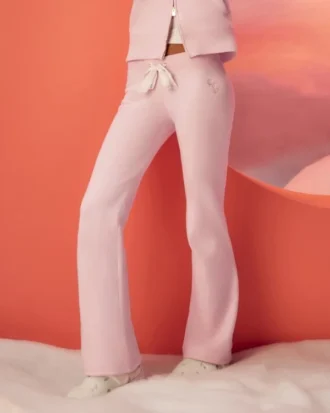 Hollister x Crocs Bootcut joggingbroek